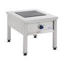 Elektro-Hockerkocher UMOP0302
