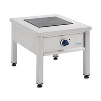 Elektro-Hockerkocher UMOP0302