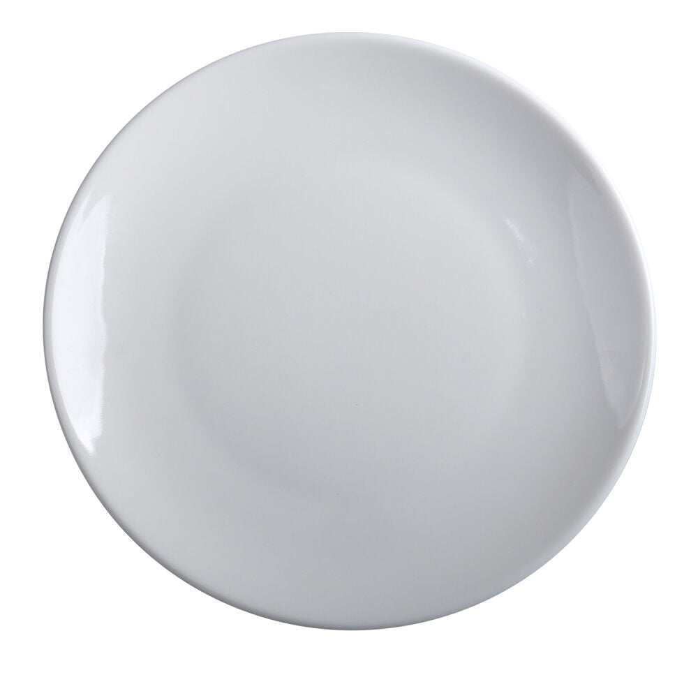 Elegance Teller flach ø: 270 mm