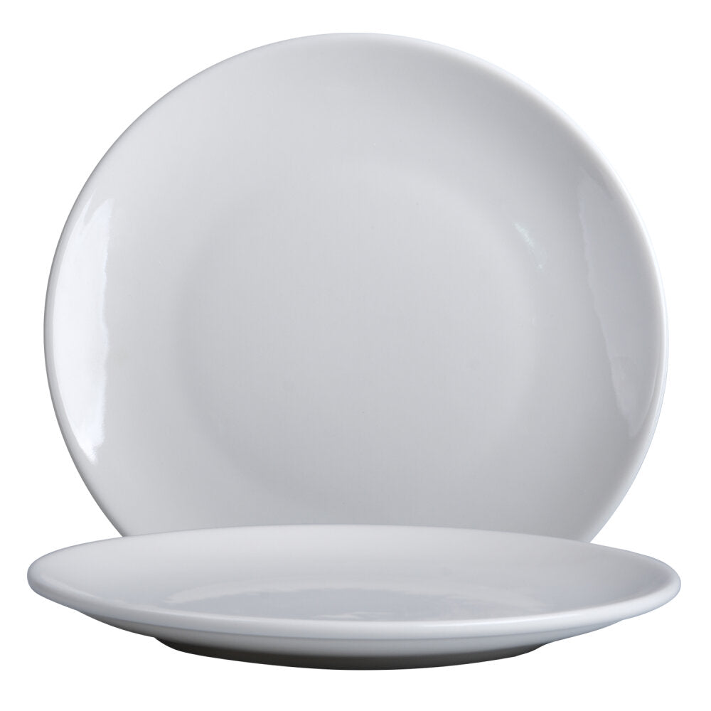 Elegance Teller flach ø: 270 mm