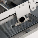 Korbdurchlaufspülmaschine CRW2000 – Basisausführung