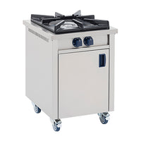 Flambierwagen UMOP0205