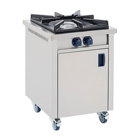 Flambierwagen UMOP0205
