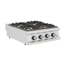 4-Brenner-Gasherd P9GO80_4G