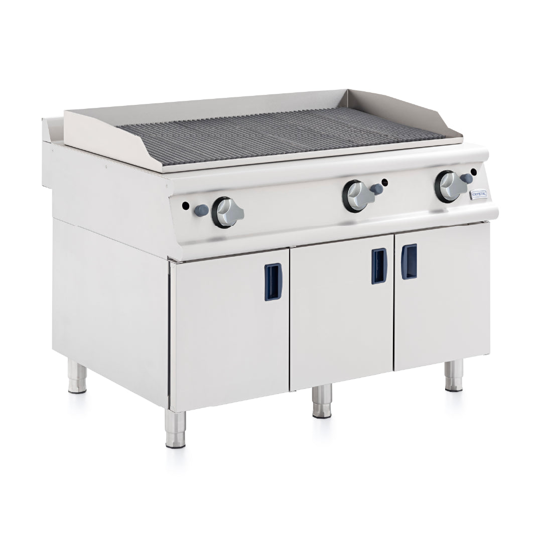 Gas-Barbecuegrill UMPI0706