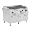 Gas-Barbecuegrill P9GBI120