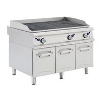 Gas-Barbecuegrill P9GBI120