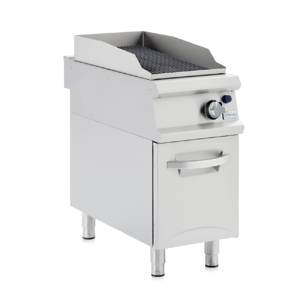 Gas-Barbecuegrill P9GBI40