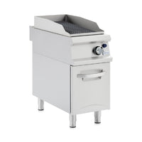 Gas-Barbecuegrill P9GBI40