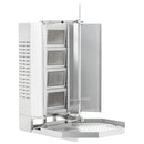 Dönergrill mit 3 Brennern UMDO03