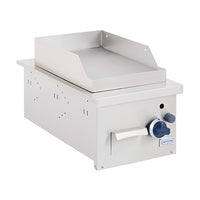 Gas-Grillplatte PAGIP40