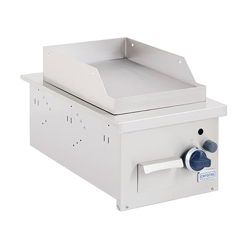 Gas-Grillplatte PAGIP40