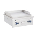 Gas-Grillplatte PAGIP80_1/0