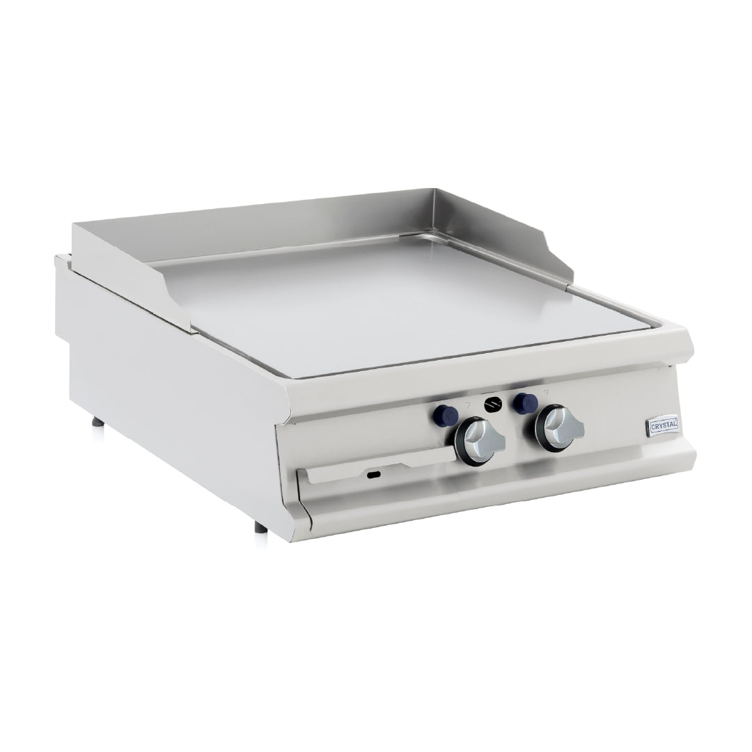 Gas-Grillplatte P9GIP80_1/1