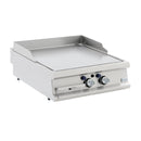 Gas-Grillplatte P9GIP80_1/2