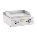 Gas-Grillplatte UMPI04G03-1/2