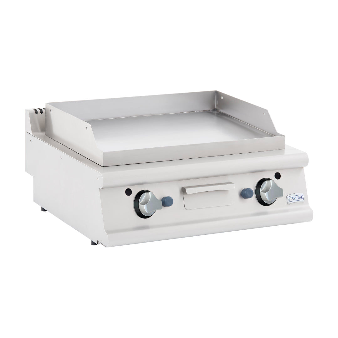 Gas-Grillplatte UMPI04G03-1/1