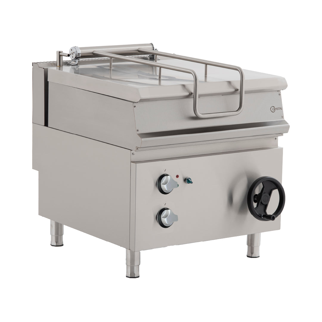 Gas-Kippbratpfanne P9GDT80