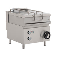 Gas-Kippbratpfanne P9GDT80