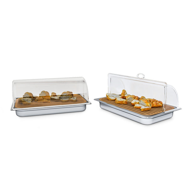 Brotkasten Rolltop