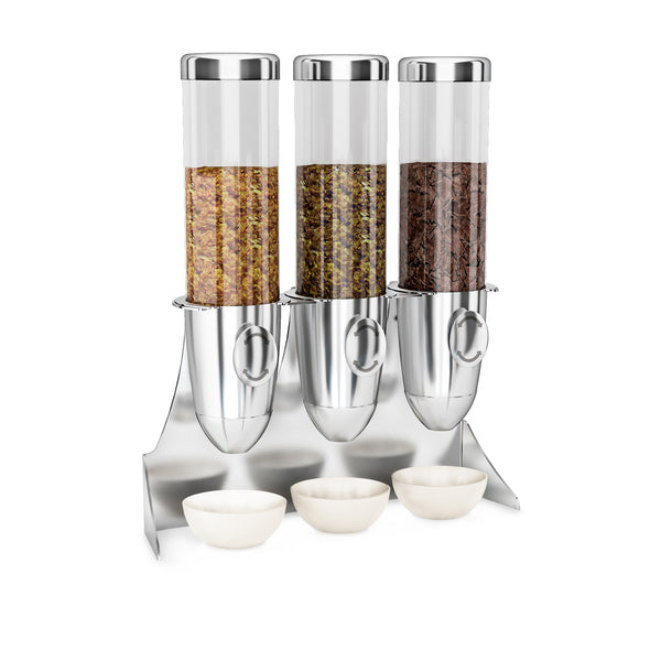 Cornflakes Spender Classic Triple