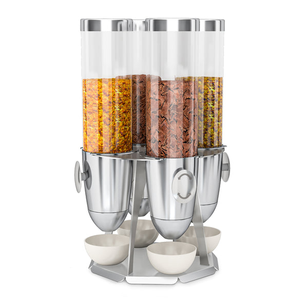 Cornflakes Spender Classic Quattro