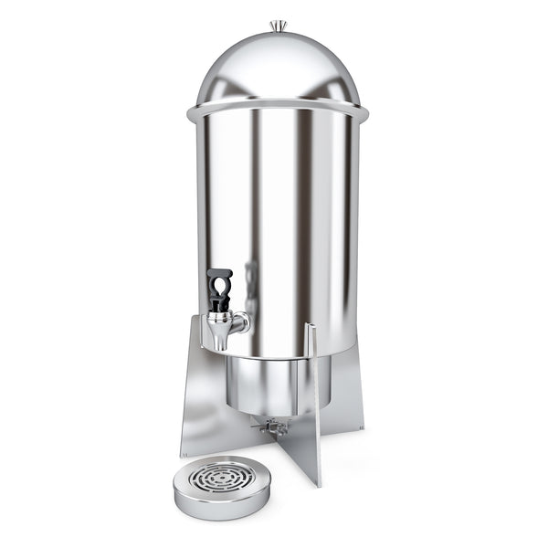 Milchdispender Beheizbar PRESTIGE