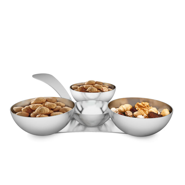 Snackschale VIP