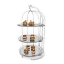 Dessert Ständer 3 Etagere