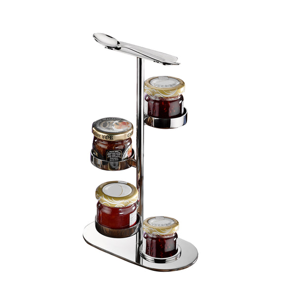 Clair 4 Marmeladen Etagere