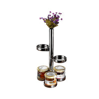 Clair 5 Marmeladen Etagere