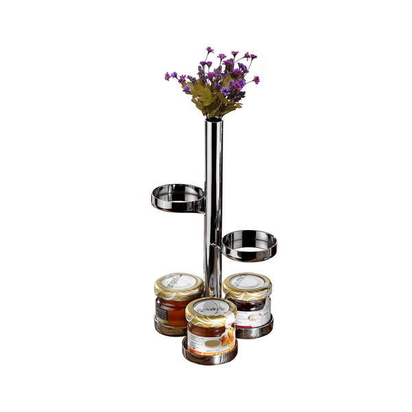 Clair 5 Marmeladen Etagere