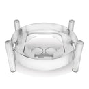 Chafing Dish PRESTIGE Rund inkl. Softclose Glasdeckel
