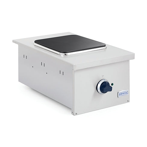 1-Platten-Elektroherd PAEO40_1G