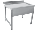Ablauftisch für CRW 1000