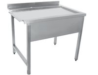 Ablauftisch für CRW 1000