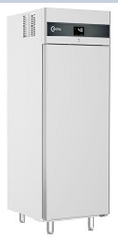 CRYSTAL PRO 701 D Stand-Tiefkühlschrank