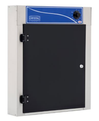 Messer UV Sterilisator für 10 Messer
