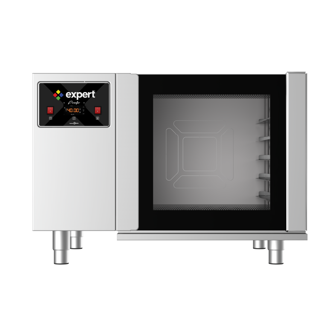 EXPERT Gärschrank für 10 Einschüben 600 x 400 mm