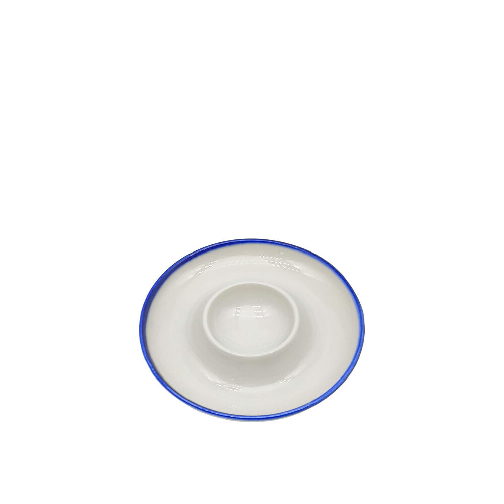 Riva Eierbecher Blau ø: 100 mm