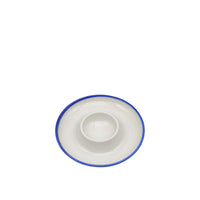 Riva Eierbecher Blau ø: 100 mm