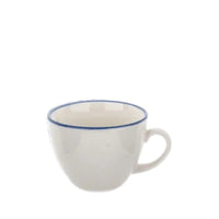 Riva Kaffeetasse blau 200ml
