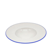 Riva Pastateller Blau ø: 260 mm