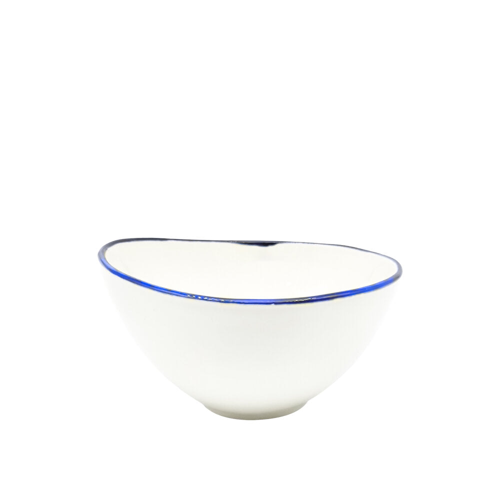 Riva Schale Blau ø: 150 mm