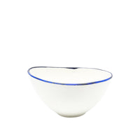 Riva Schale Blau ø: 150 mm