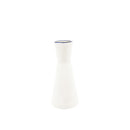 Riva Vase Blau Höhe: 150 mm