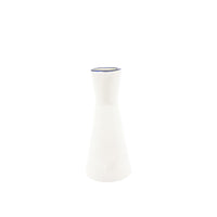 Riva Vase Blau Höhe: 150 mm