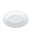 Rüzgar Teller oval flach 300 mm