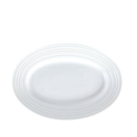 Rüzgar Teller oval flach 300 mm