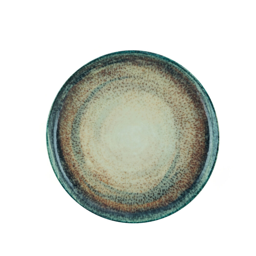 Shannon Teller flach ø: 210 mm